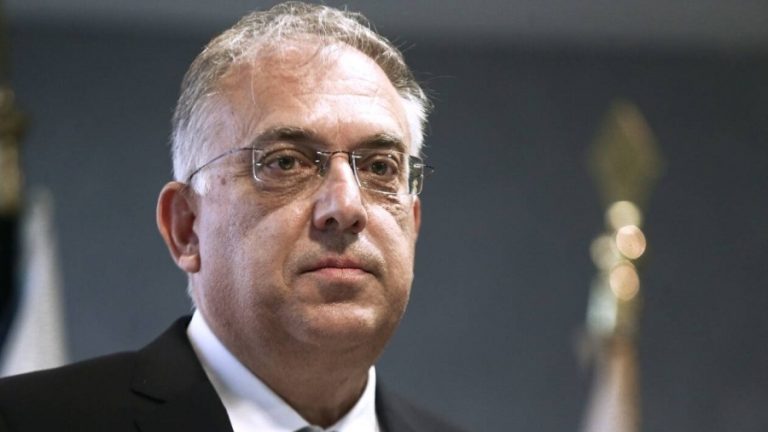 Θεοδωρικάκος: Η Κυβέρνηση θέλει να βγει όλη η αλήθεια στο φως για την υπόθεση των Τεμπών