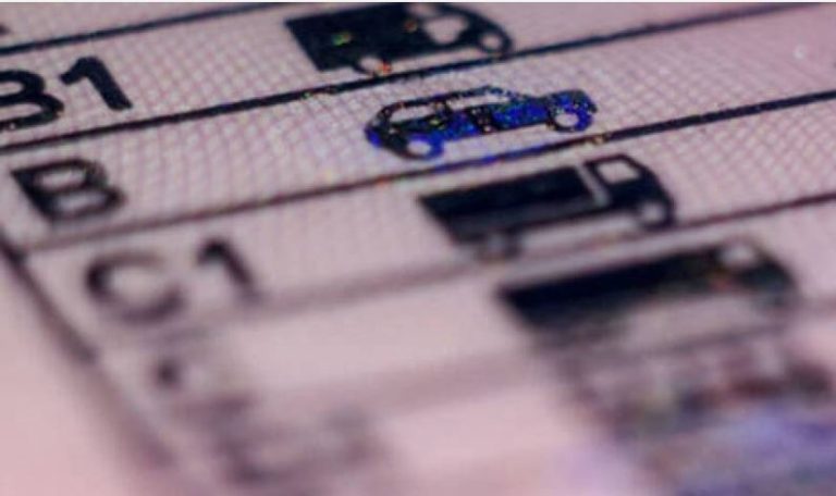 Με 300 ευρώ παραβλέπουν καταρράκτη και άνοια και σου… ανανεώνουν το δίπλωμα! (video)