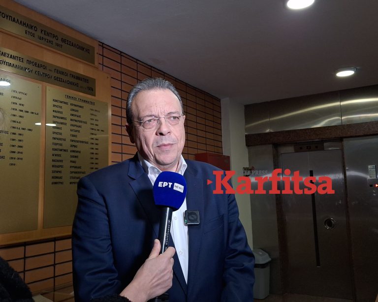 Φάμελλος για Τέμπη: Αποκάλυψη της αλήθειας και ταυτόχρονα να αποδοθεί δικαιοσύνη