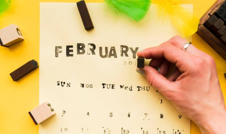 Γιατί ο Φεβρουάριος έχει 28 μέρες;