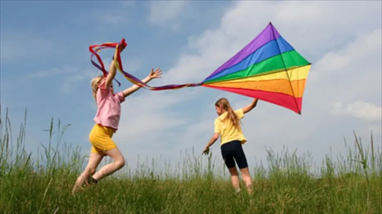Πρόληψη Παιδικών Ατυχημάτων την Καθαρά Δευτέρα