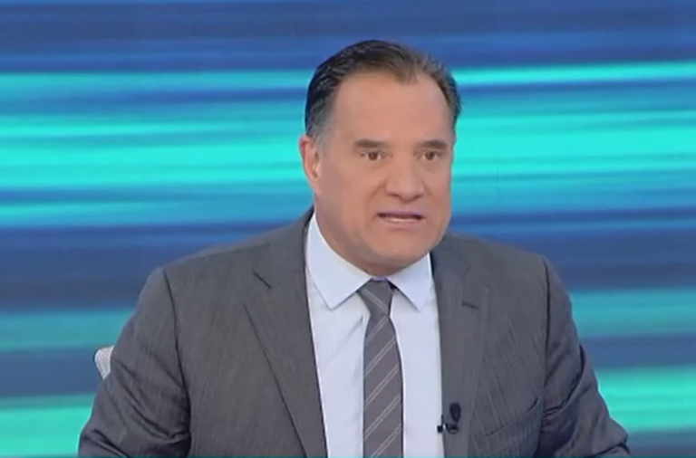 Άγριο ξέσπασμα Γεωργιάδη για τα Τέμπη: Δεν μπήκα στην πολιτική για να με λένε δολοφόνο (video)