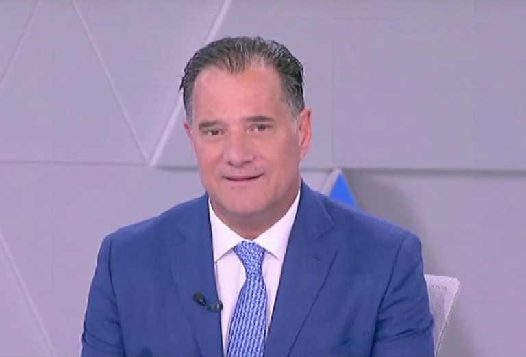 Γεωργιάδης: Στο δυστύχημα των Τεμπών δυστυχώς έχει εμπλακεί η πολιτική (video)