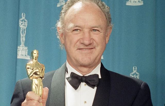 Βρέθηκε νεκρός μαζί με τη γυναίκα του ο Χολιγουντιανός αστέρας Τζιν Χάκμαν