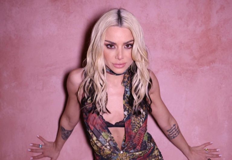 Το playback της Ζοζεφίν που κόστισε… 20.000 ευρώ! (video)