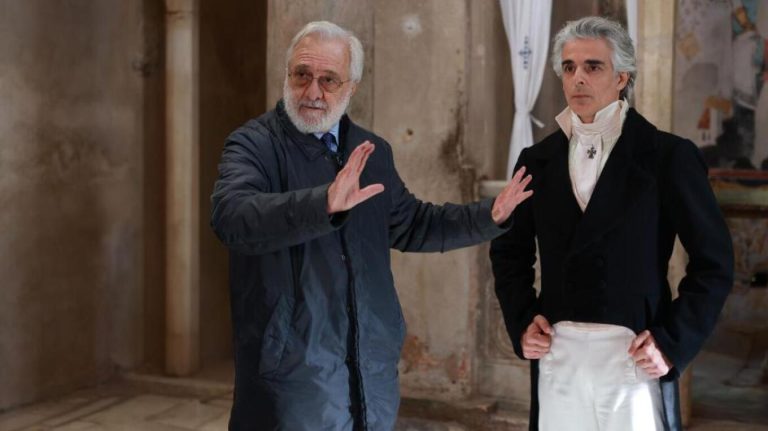 «Καποδίστριας» SOS!