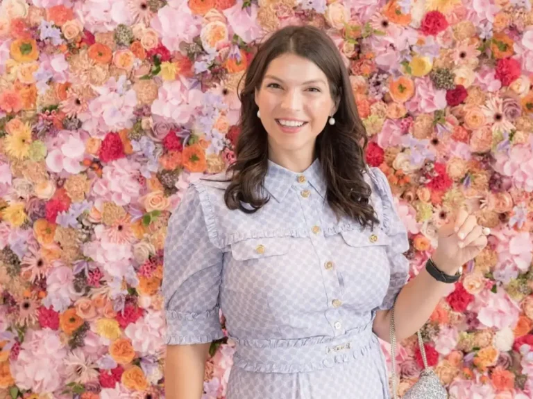 Έφυγε από τη ζωή η σχεδιάστρια Όλγα Πάστρα