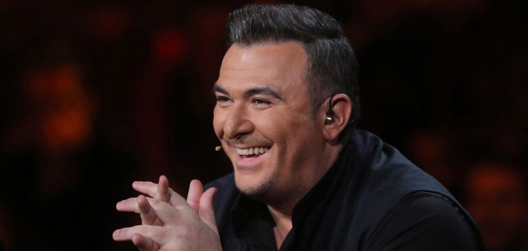 Ο Ρέμος αποκάλυψε από που βγαίνει το επίθετο του! (video)