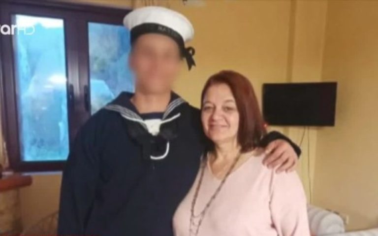 Οι τελευταίες δραματικές στιγμές της 56χρονης που έχασε τη ζωή από καλπάζουσα μηνιγγίτιδα (VIDEO)