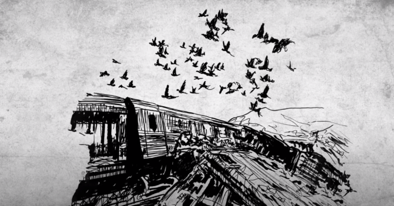 Τα 11 τραγούδια για την τραγωδία στα Τέμπη (video)