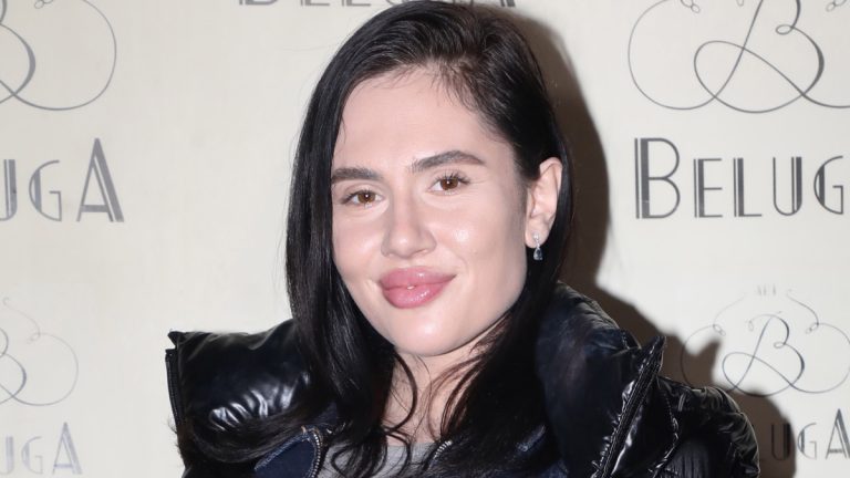 Η Τσαγκρινού μιλά για τη Eurovision αλλά και για τη συμμετοχή της το 2021! (video)