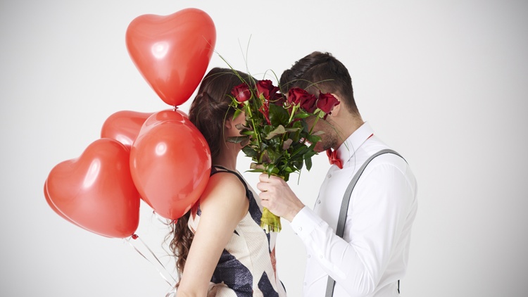 Άγιος Βαλεντίνος: Τα 3 ζώδια που αναμένεται να έχουν μία ξεχωριστή μέρα!