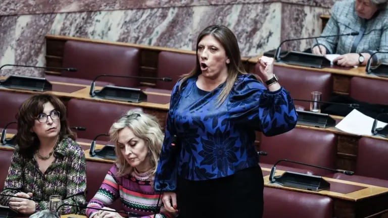 Τα μπλεξίματα της Ζωής με τον Περισσό