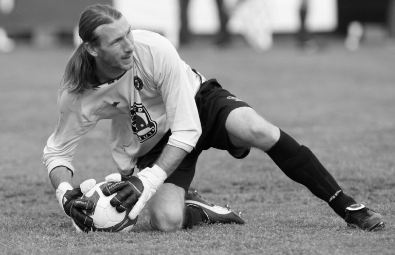 Έφυγε από τη ζωή ο πρώην Τερματοφύλακας του Πανσερραϊκού (photo)
