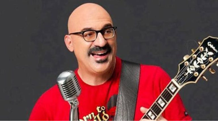 Τζόνι Βαβούρας εναντίον σάτιρας και παρουσιαστών! (video)