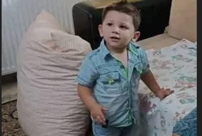 Σοκαριστική η ιατροδικαστική έκθεση του 3χρονου Άγγελου (video)