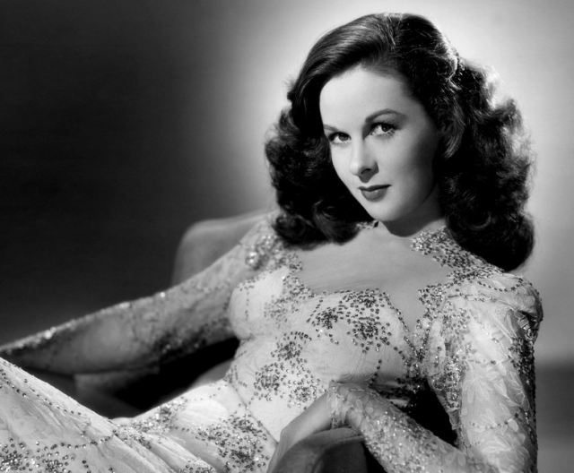 Η… καταιγιστική ζωή και καριέρα της σταρ του Χόλιγουντ Σούζαν Χέιγουορντ