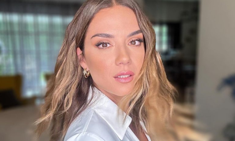 Αυτό είναι το ποσό που έπαιρνε η Λασκαράκη στην «Πολυκατοικία» (video)