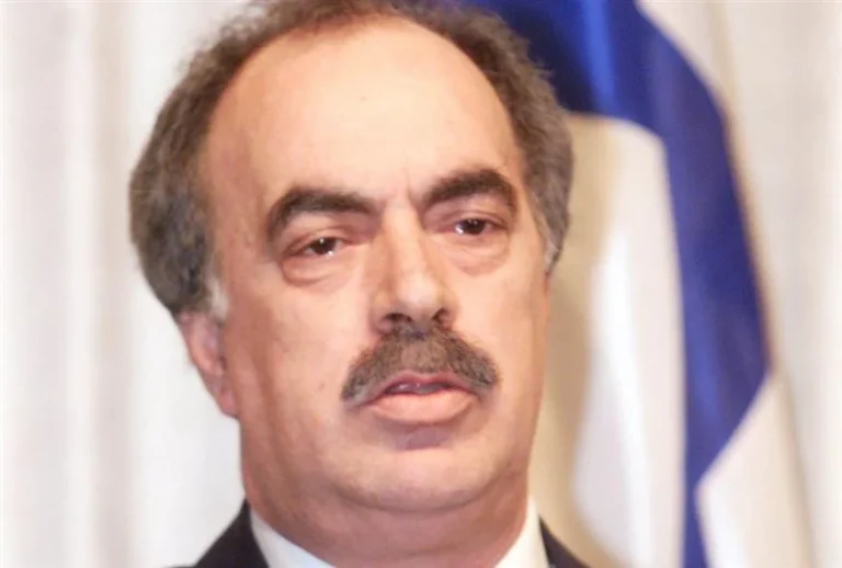 Το ΠΑΣΟΚ αποχαιρετά τον Κώστα Διαμαντή