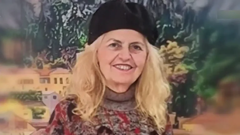 Κανένα ίχνος της εικαστικού, Αναστασίας Βελεγράκη – Τι αποκαλύπτει φίλη της (video)