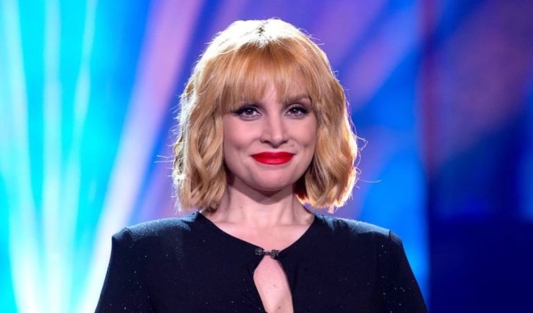 Τι είναι αυτό που θα ήθελε αλλά δεν επιθυμεί τώρα η Ζουγανέλη; (video)