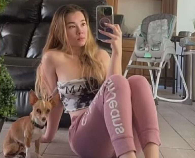 Φρίκη και οργή για την… συνεύρεση διάσημης influencer με τσιουάουα! (PHOTO)