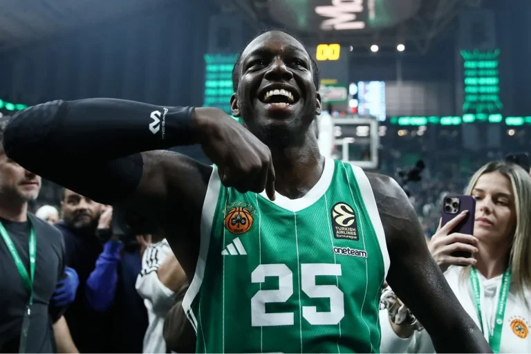 Πόσα; Το ασύλληπτο ποσό που θα παίρνει ο Ναν την… ώρα στον Παναθηναϊκό