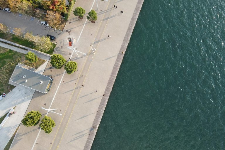 Π. Μπίλλιας: Το 2025 το ΠΔ για την ανάπλαση του παραλιακού μετώπου