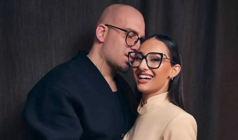 Άκρως αποκαλυπτική η Klavdia για την σχέση της με τον Oge!