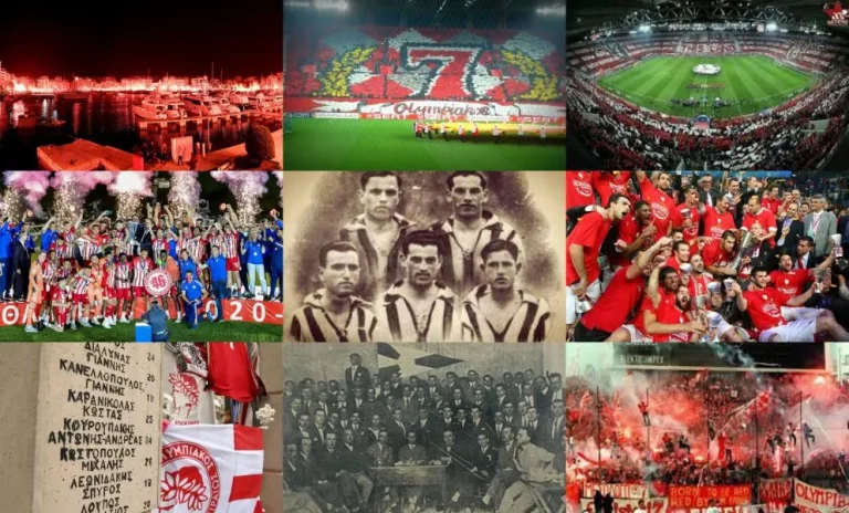 Αιωνόβιος από σήμερα ο έφηβος! 100 χρόνια Θρύλος! (VIDEO & PHOTOS)