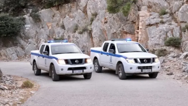 Πυροβόλησε τον συγχωριανό του μετά από καβγά για τα ζώα!