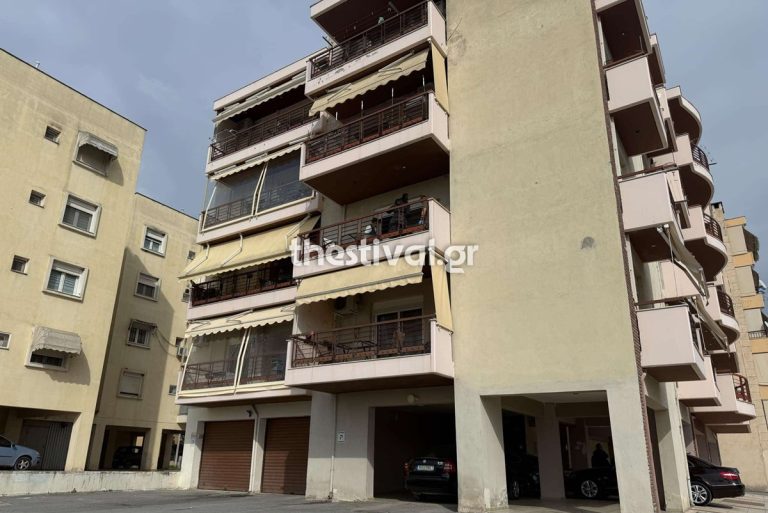 Έφυγε από τη ζωή ο γυναικοκτόνος: Σε σοκ η κόρη του