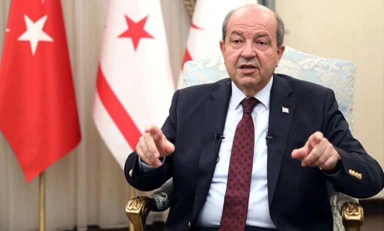 Ανιστόρητο παραλήρημα Τατάρ: «Οι τύραννοι Έλληνες»