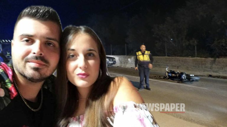 Πέθανε ο πατέρας μόλις έμαθε πως έχασε τον γιο και τη νύφη του!