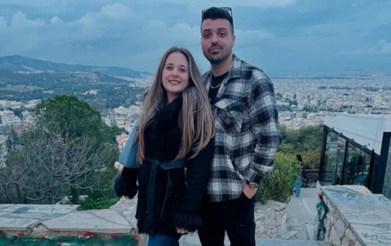 Σοκαριστικό τροχαίο: Νιόπαντρο ζευγάρι έχασε τη ζωή του στην άσφαλτο