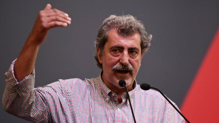Γιατί «σήκωσε» κεφάλι ο Πολάκης;