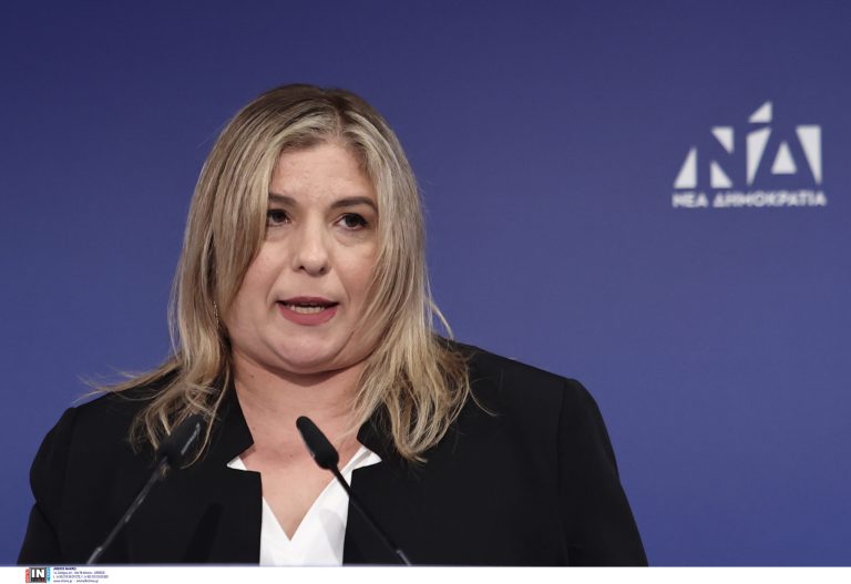 Συρεγγέλα: Όχι άλλος λαϊκισμός