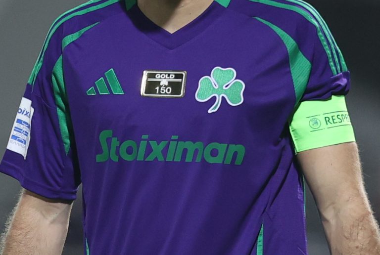 Τα έργα στο ΟΑΚΑ τον οδηγούν σε «μετακόμιση» στη Λεωφόρο τον Παναθηναϊκό