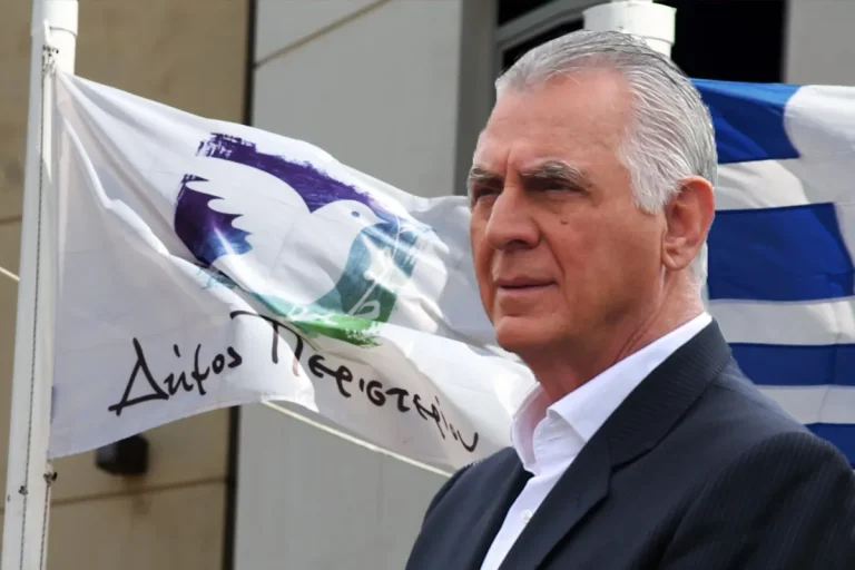 Στο «σφυρί» οι ελεύθεροι χώροι της Ανθούπολης