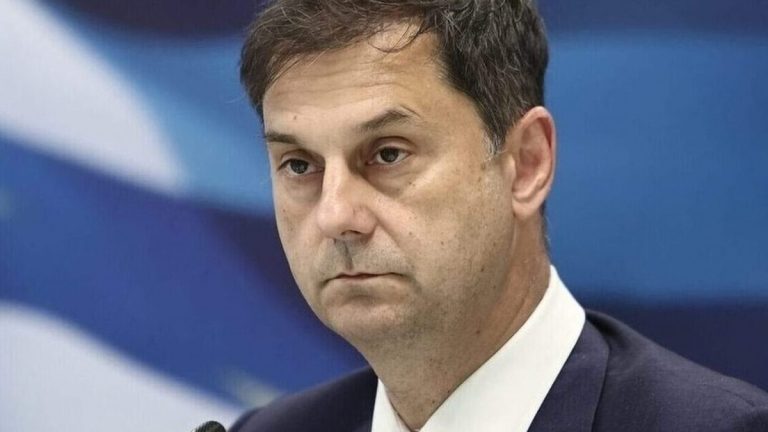 Το «Όχι» του Θεοχάρη σε τρίτη θητεία για τον επικεφαλή του Παγκόσμιου Οργανισμού Τουρισμού