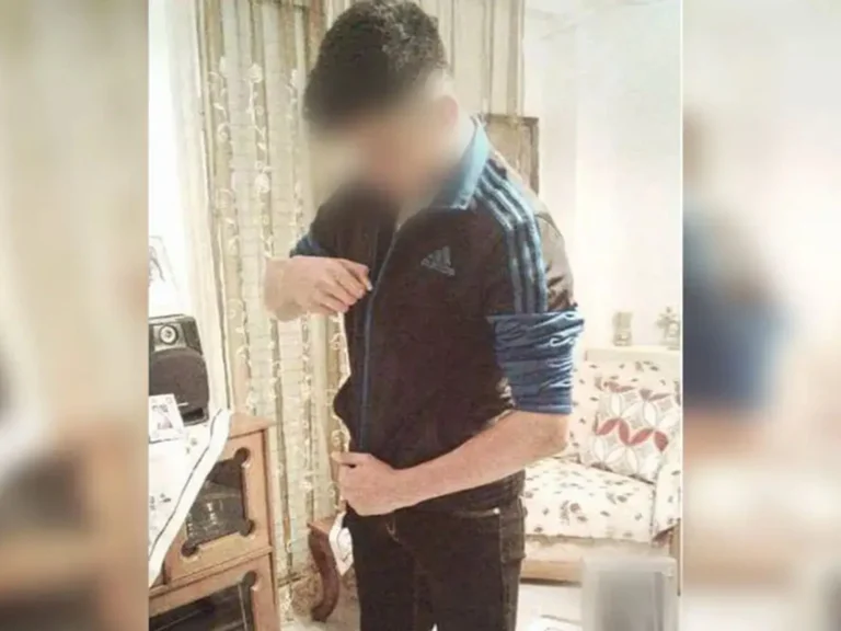 Αίγιο: Το σκοτεινό παρελθόν του δράστη και οι βίαιες εκρήξεις του