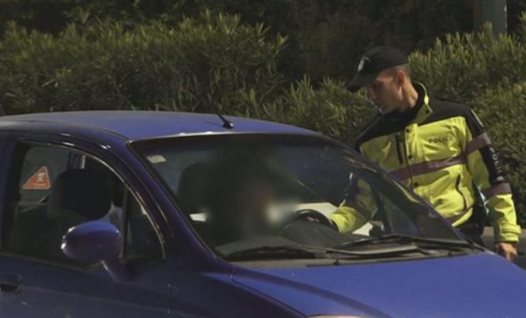 Αποκαλυπτικά τα στοιχεία για την ασυνειδησία οδηγών σε Θεσσαλονίκη και Κεντρική Μακεδονία