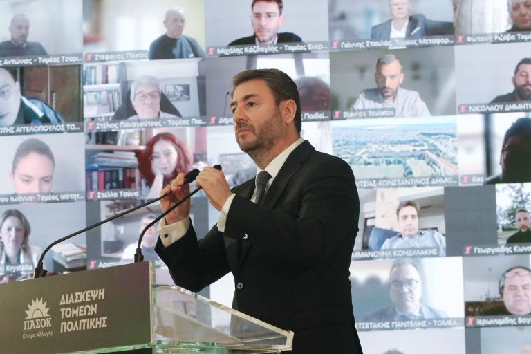 Οι απουσίες που συζητήθηκαν στο «πράσινο» ραντεβού του ΣΕΦ