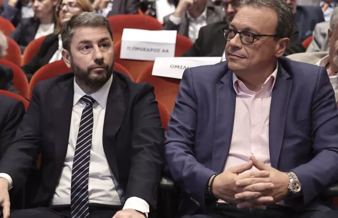 Πως η συμμαχία του «μηδενισμού» προσπαθεί να θωρακίσει τη χώρα