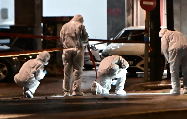 Hellenic Train: Συμβολικό το χτύπημα; (photo)