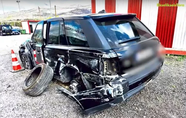 Επιχειρηματίας καταγγέλλει την πρώην σύζυγό του για απόπειρα δολοφονίας (video)