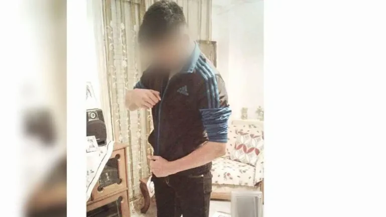 Αυτός είναι ο δράστης της διπλής δολοφονίας στο Αίγιο (video)