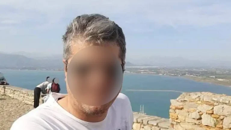 Σοκ στην Εύβοια: Ο 75χρονος σκότωσε με 4 σφαίρες τον 50χρονο επειδή αγόρασε το σπίτι του σε πλειστηριασμό