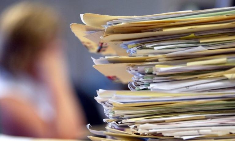 Ηλεκτρονικό «γκάζι» στην έκδοση πειθαρχικών αποφάσεων στο Δημόσιο