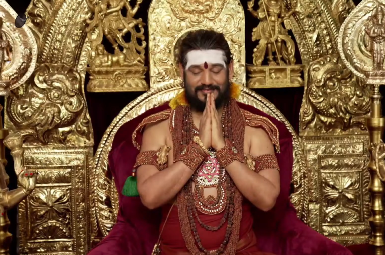 Η απάτη του αιώνα: Ινδός γκουρού αγόρασε εκτάσεις για να δημιουργήσει κράτος